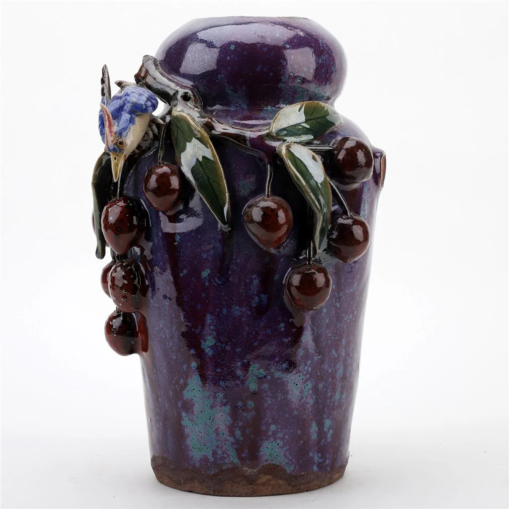 Danny's Fine Porcelain Vase KW02 - Image 3