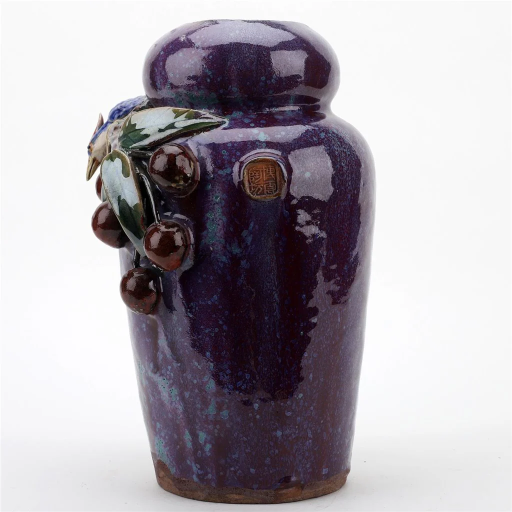 Danny's Fine Porcelain Vase KW02 - Image 4