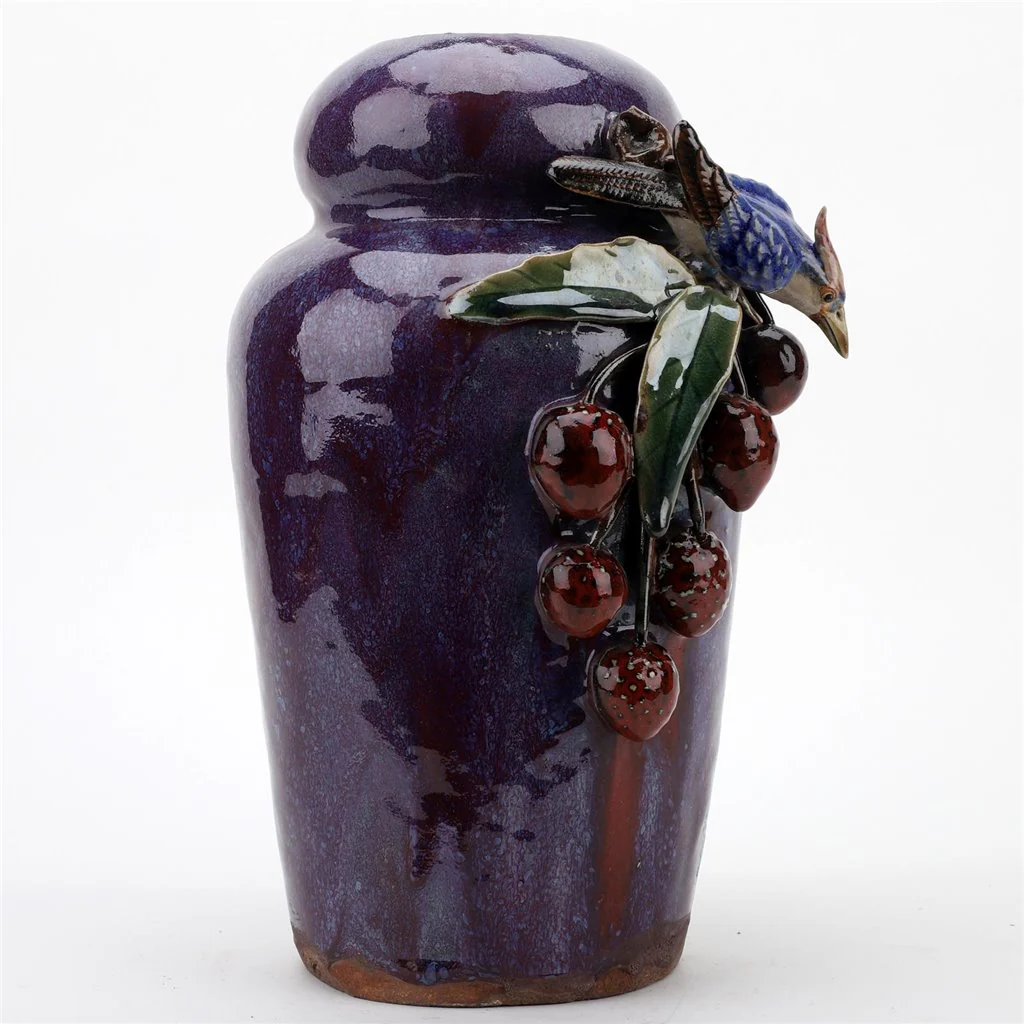Danny's Fine Porcelain Vase KW02 - Image 7