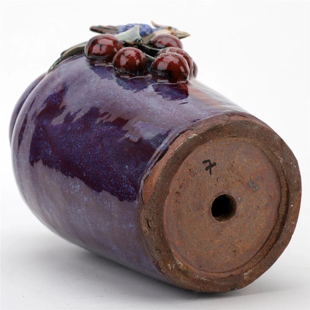 Danny's Fine Porcelain Vase KW02 - Image 9