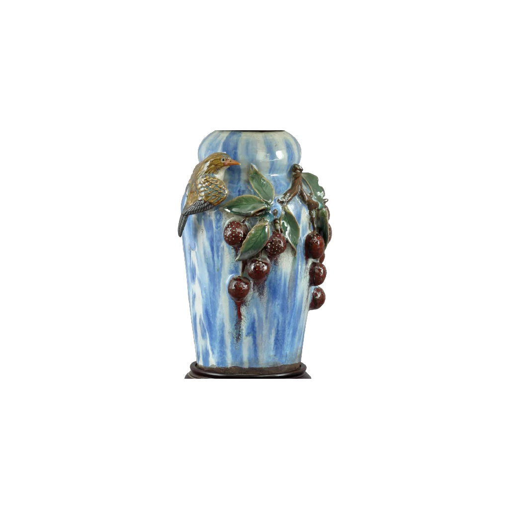 Danny's Fine Porcelain Vase KW04