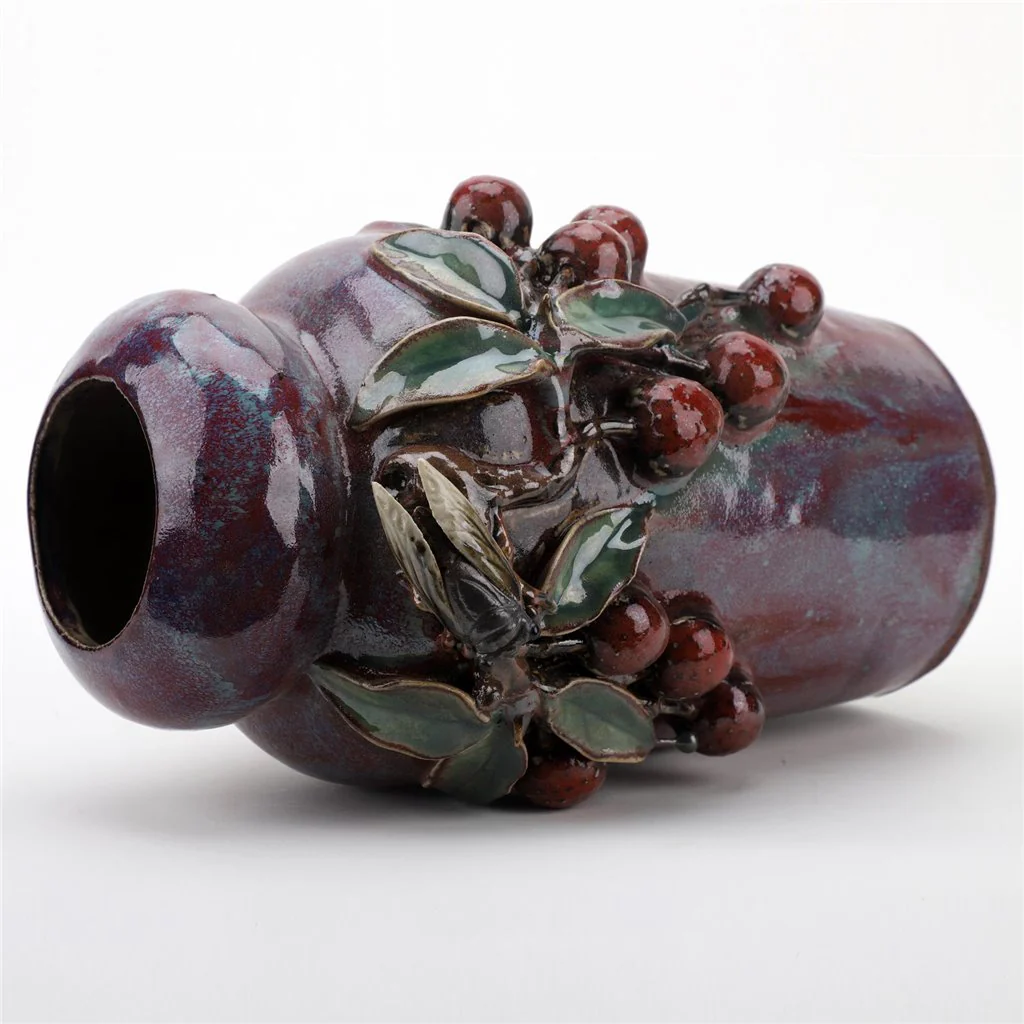 Danny's Fine Porcelain Vase KW06 - Image 10