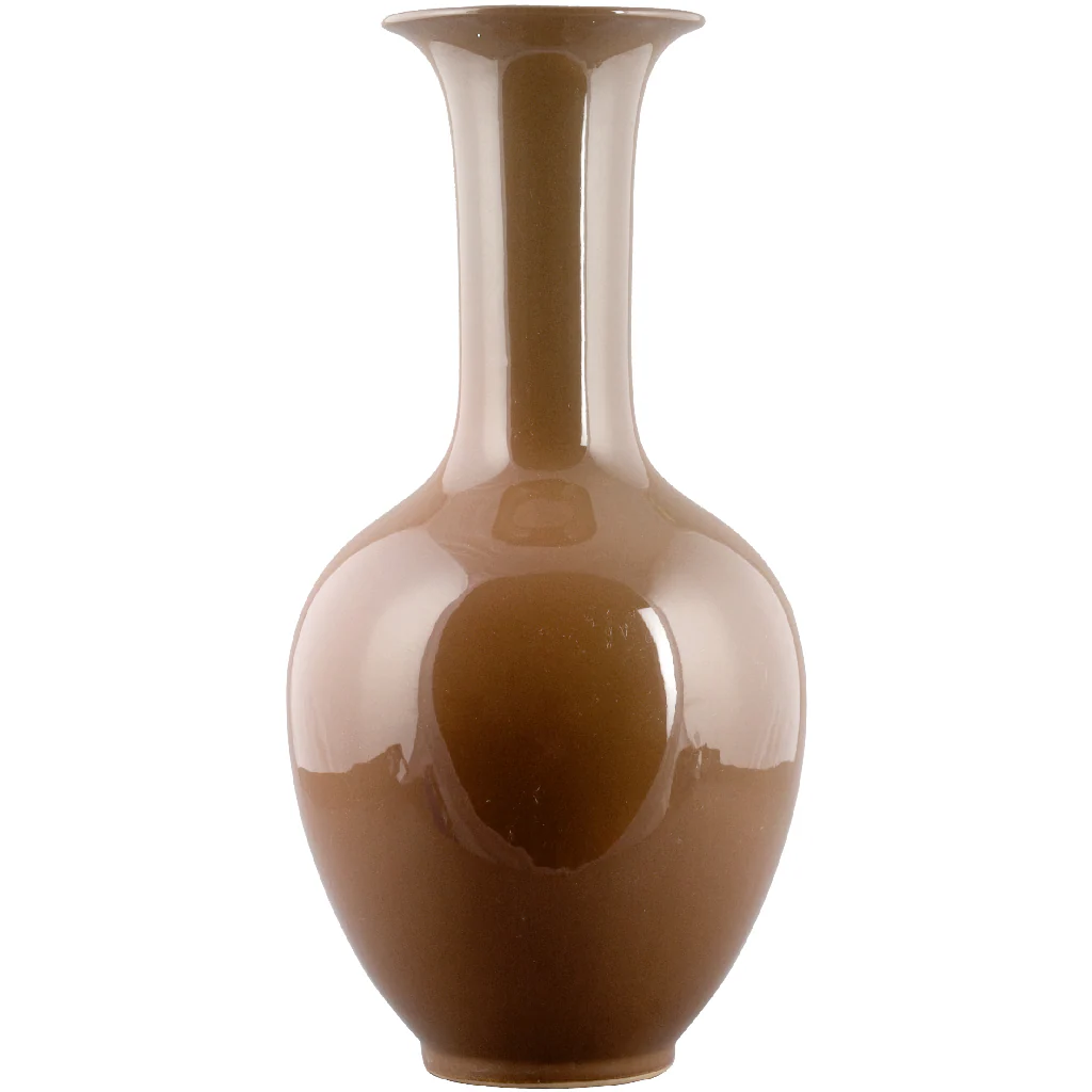 Danny's Fine Porcelain Vase (Pre-drilled Hole) 40810