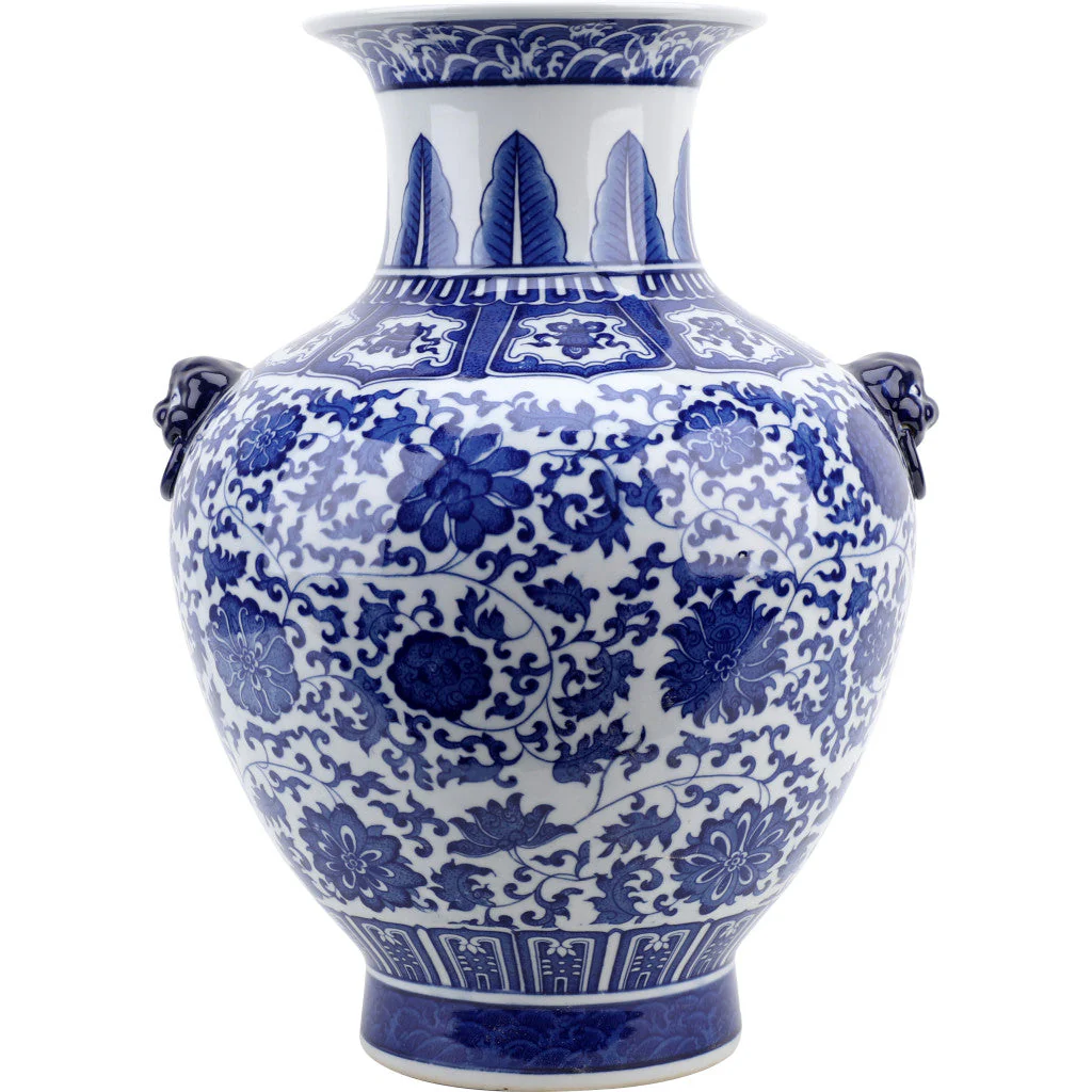 Danny's Fine Porcelain Vases 50682