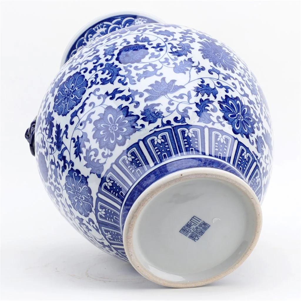 Danny's Fine Porcelain Vases 50682 - Image 6