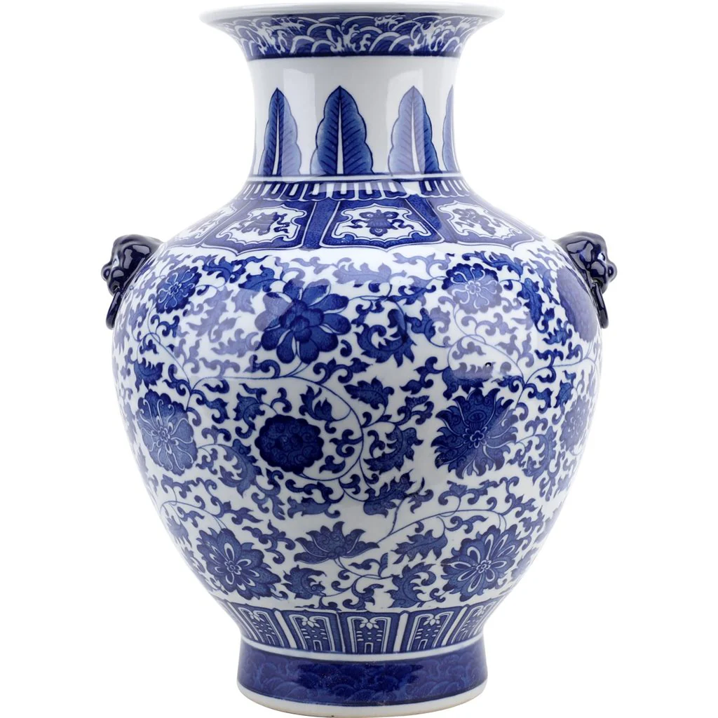 Danny's Fine Porcelain Vases 50682 - Image 7