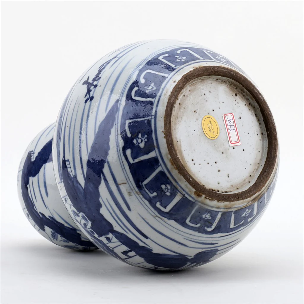 Danny's Fine Porcelain Vases 50706 - Image 6