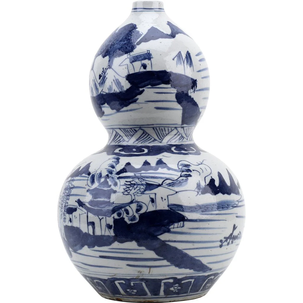 Danny's Fine Porcelain Vases 50706 - Image 7