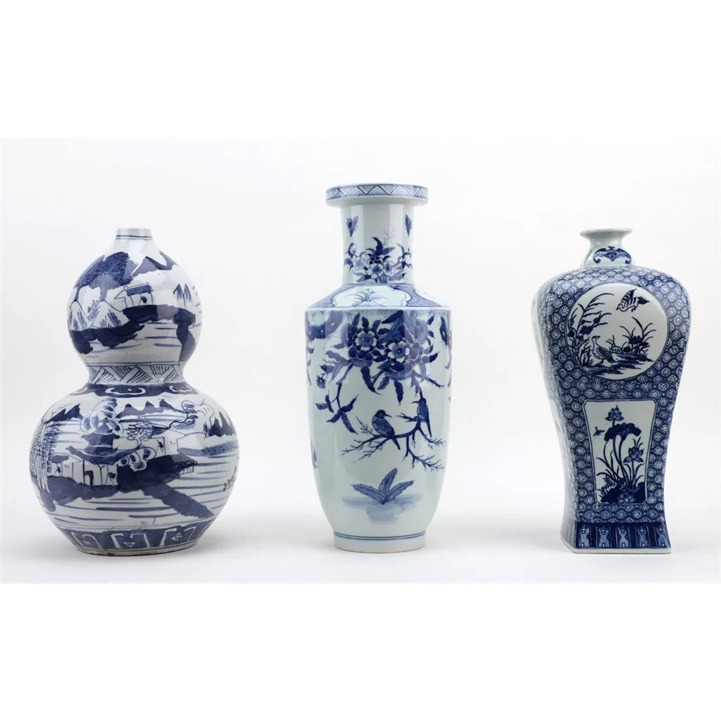 Danny's Fine Porcelain Vases 50706 - Image 8