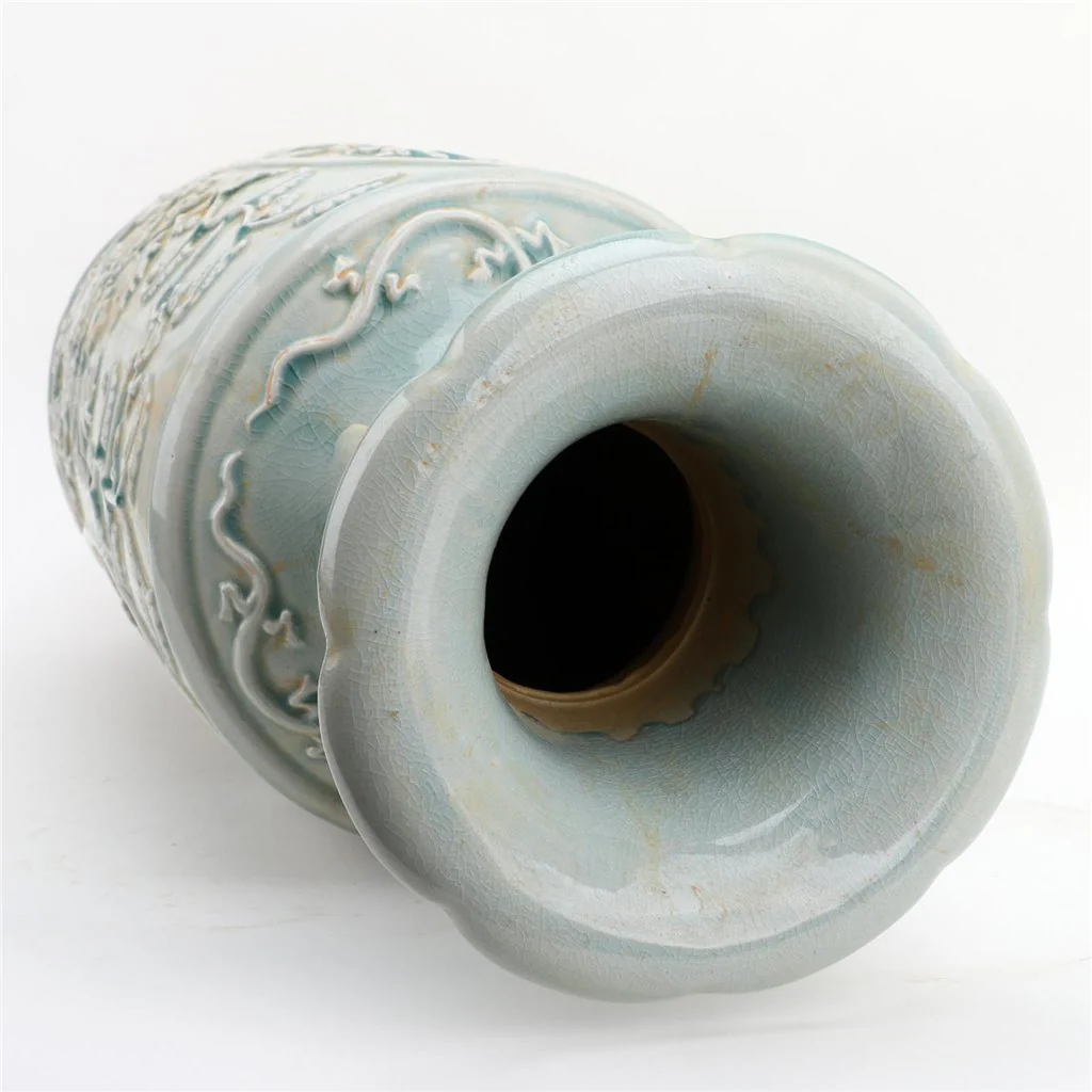 Danny's Fine Porcelain Vases 50727 - Image 6