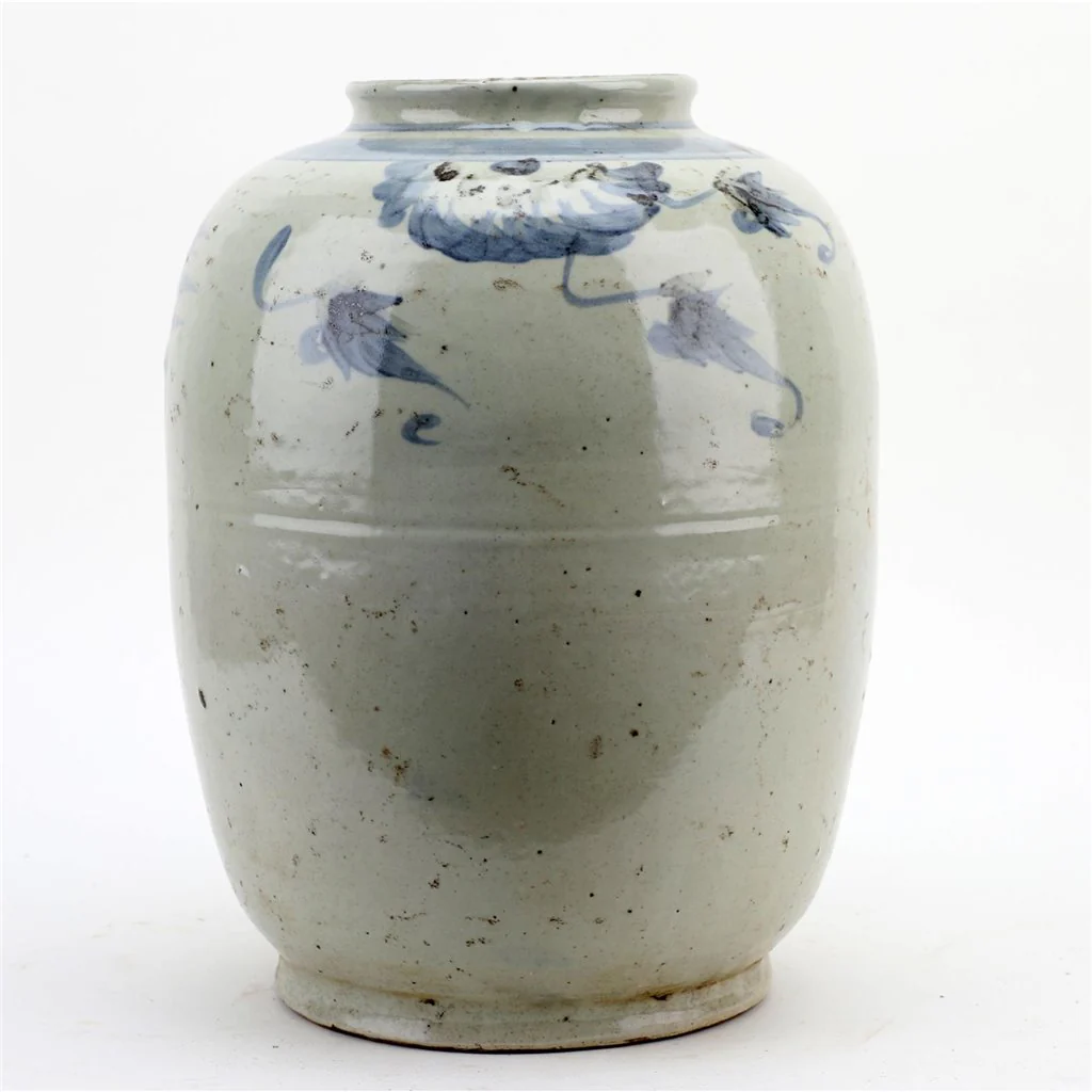 Danny's Fine Porcelain Vases 50738 - Image 5
