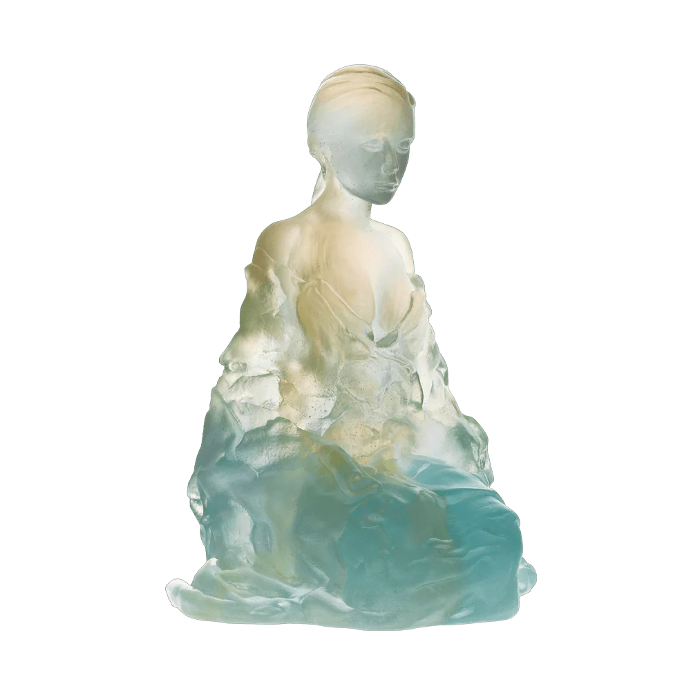 Daum Crystal Athena - Image 2
