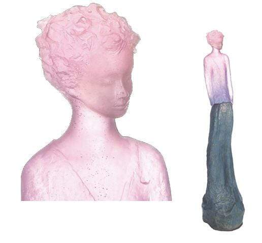Daum Crystal Charlotte - Image 2