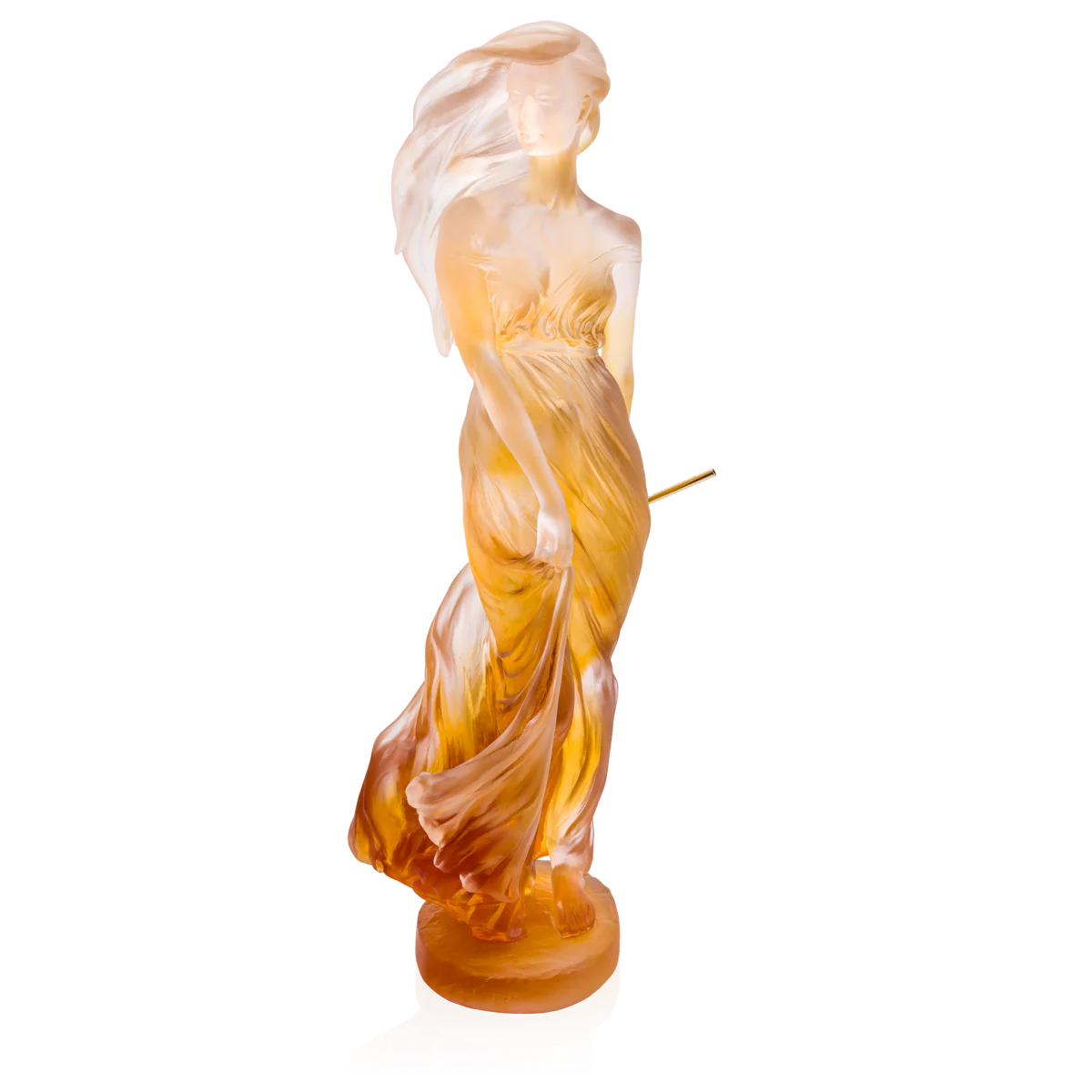 Daum Crystal Douce Muse by Luo Li Rong