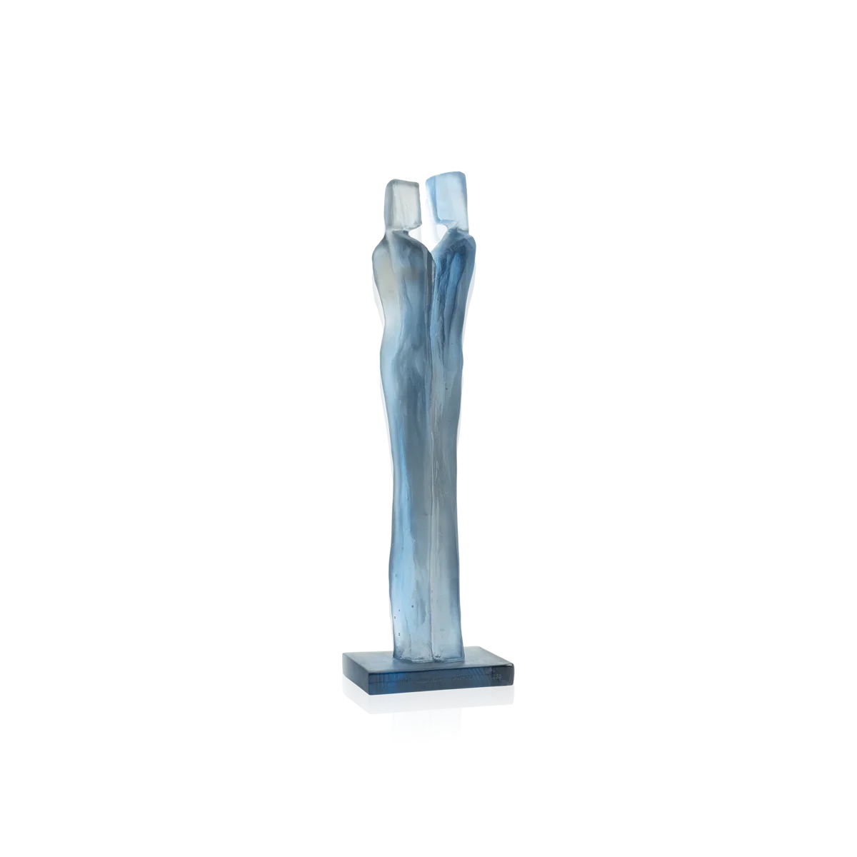 Daum Crystal Evidence by Laurence Bonnel - Image 2