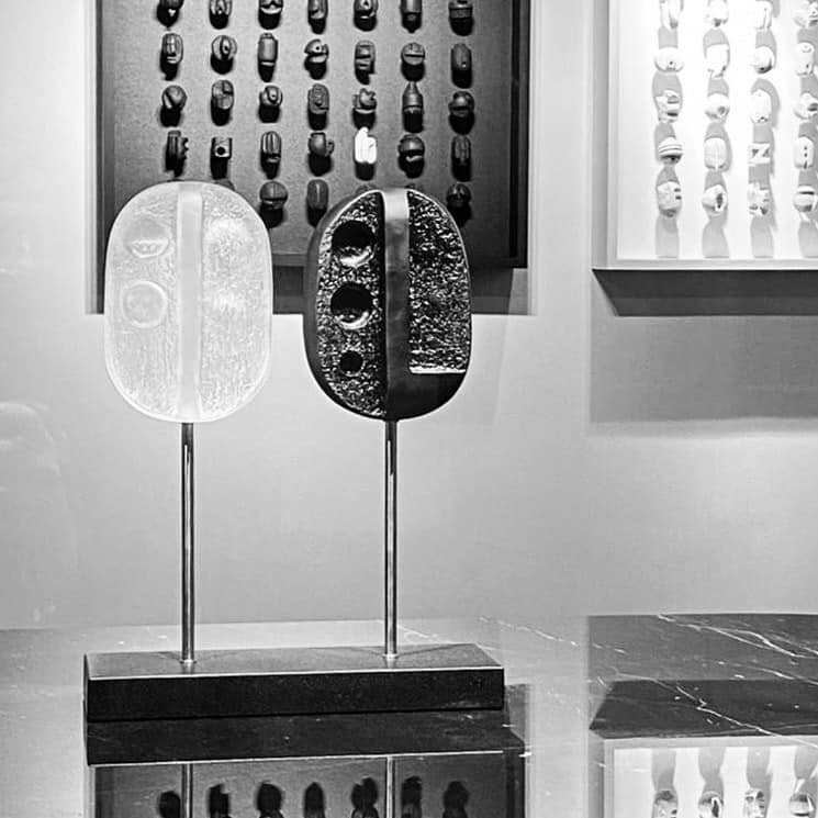 Daum Crystal Evolution by Yann Masseyeff - Image 2