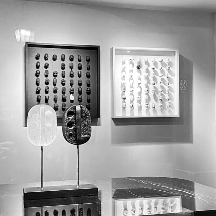 Daum Crystal Evolution by Yann Masseyeff - Image 3