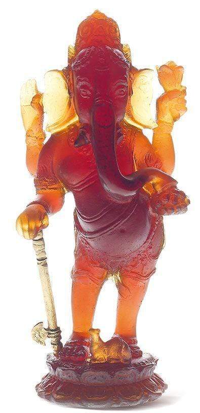 Daum Crystal Ganesha