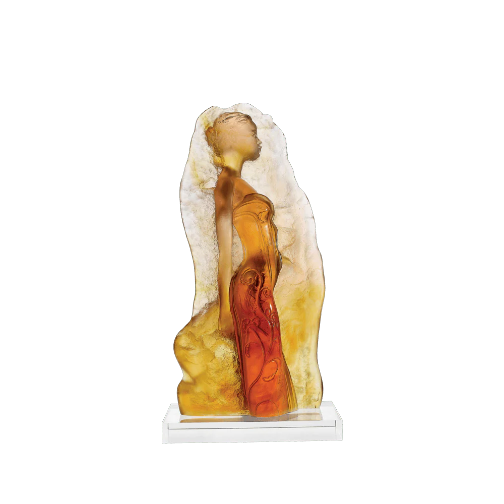 Daum Crystal Penelope - Image 2
