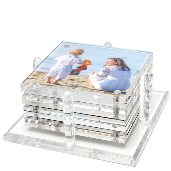 Drink Coasters - Photo