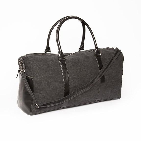 Excursion Duffel, Black