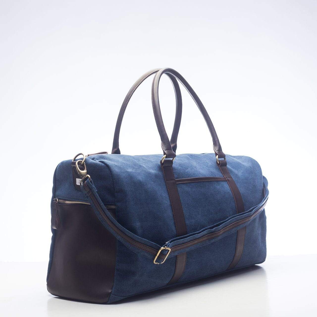 Excursion Duffel, Blue