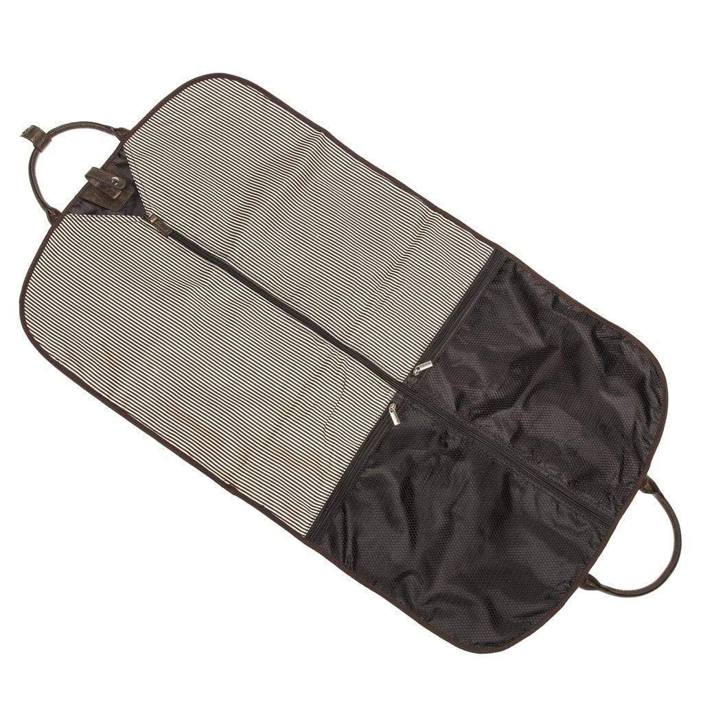 Excursion Garment Bag, Khaki - Image 2