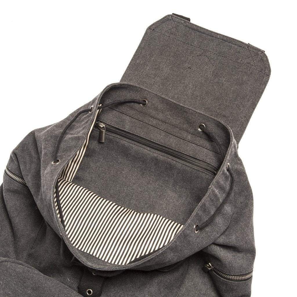 Excursion Rucksack Backpack - Image 2