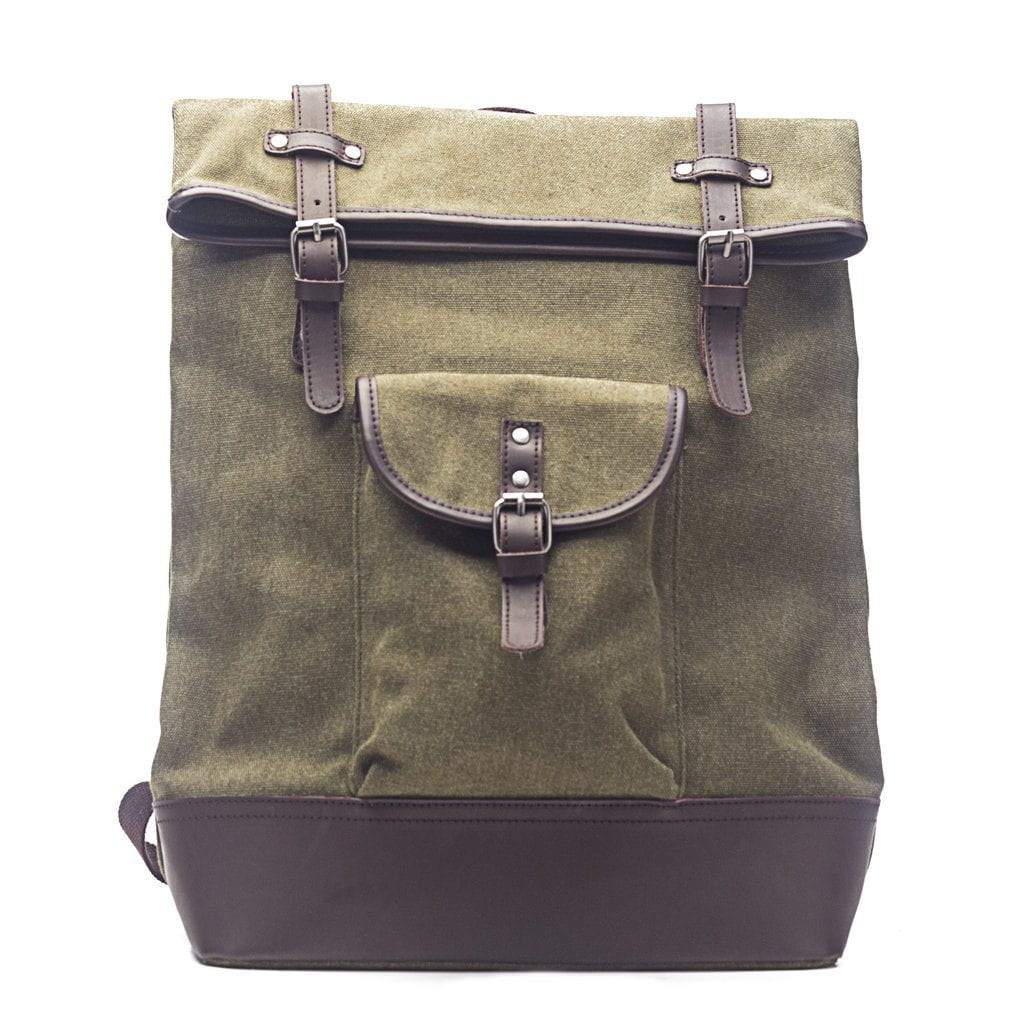 Excursion Rucksack Backpack - Image 2