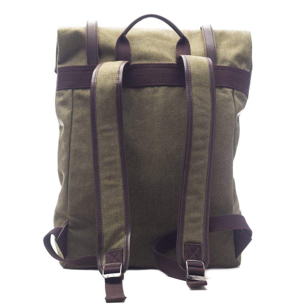 Excursion Rucksack Backpack - Image 3