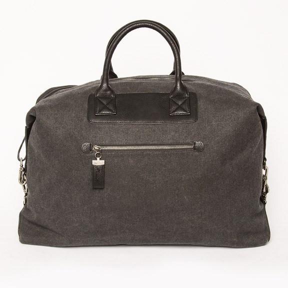 Excursion Weekender, Black - Image 4