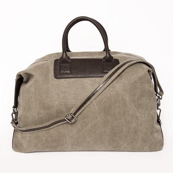 Excursion Weekender; Khaki