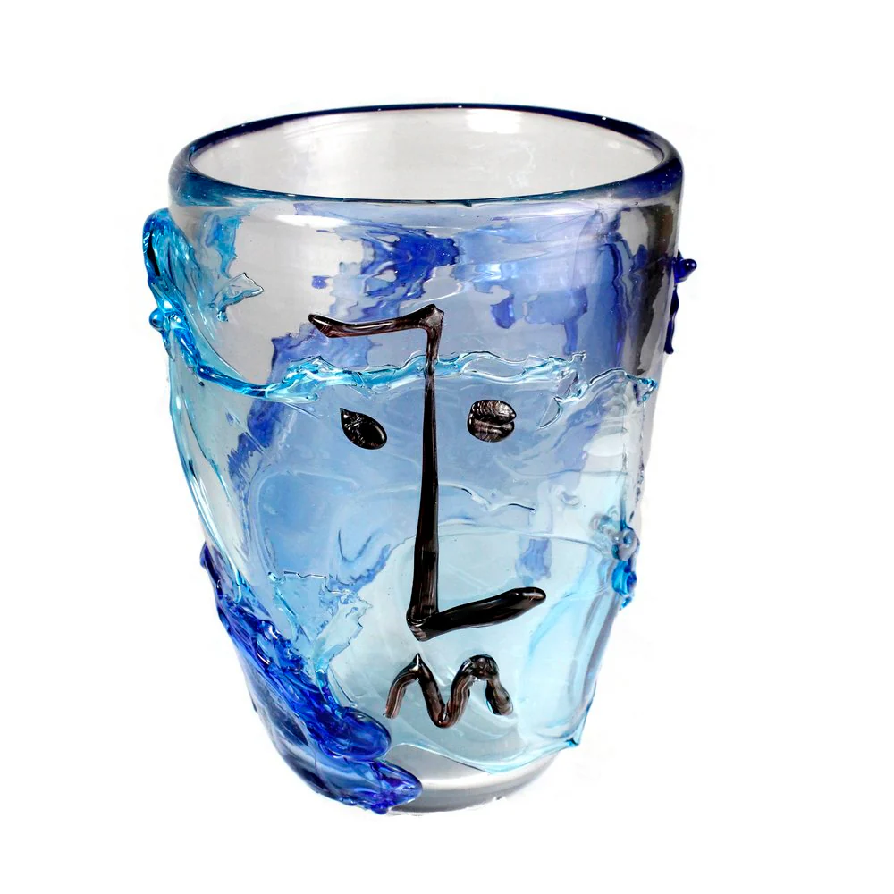Faces Collection by Viz Glass 7921
