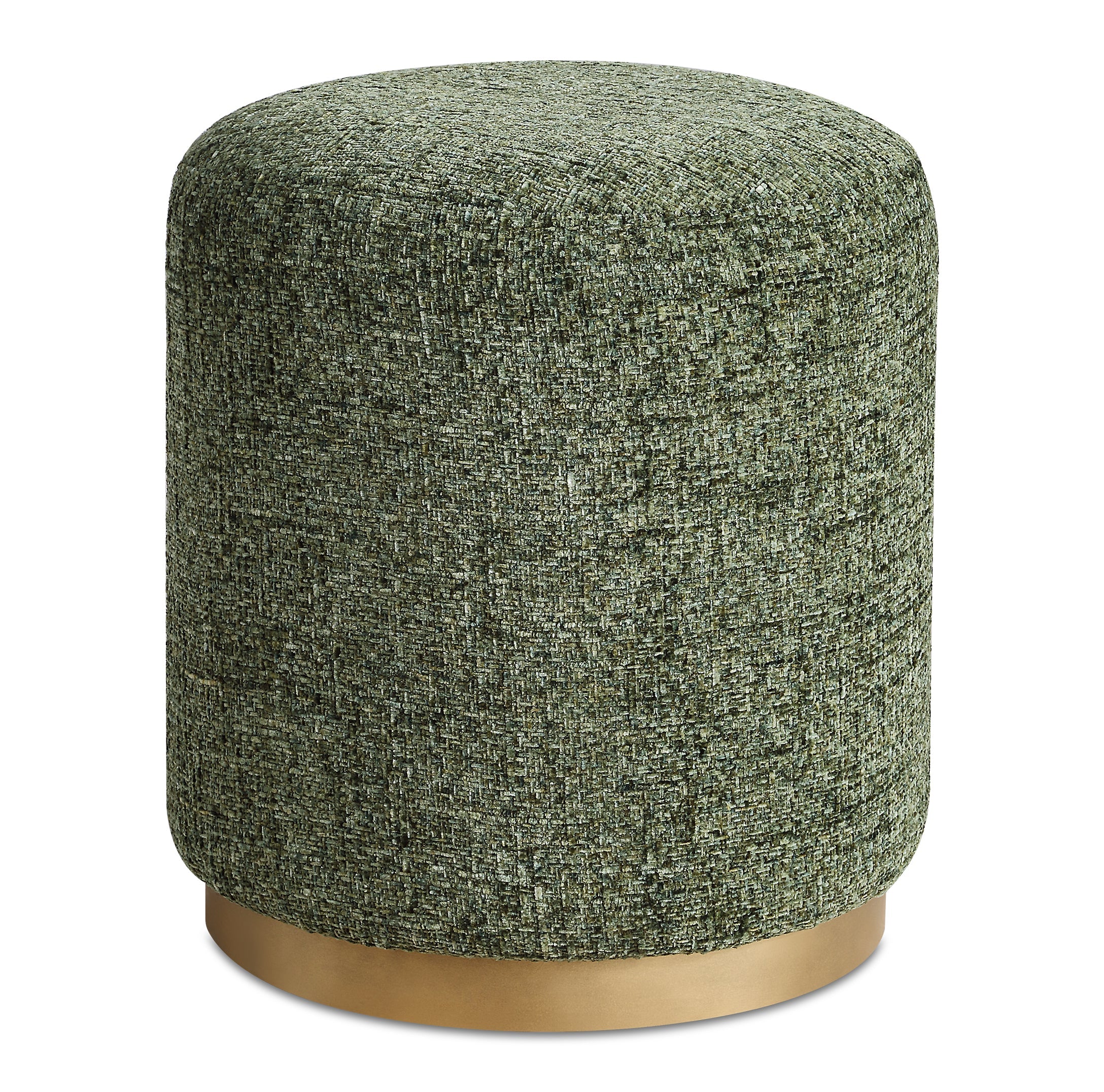 Forest Ottoman
