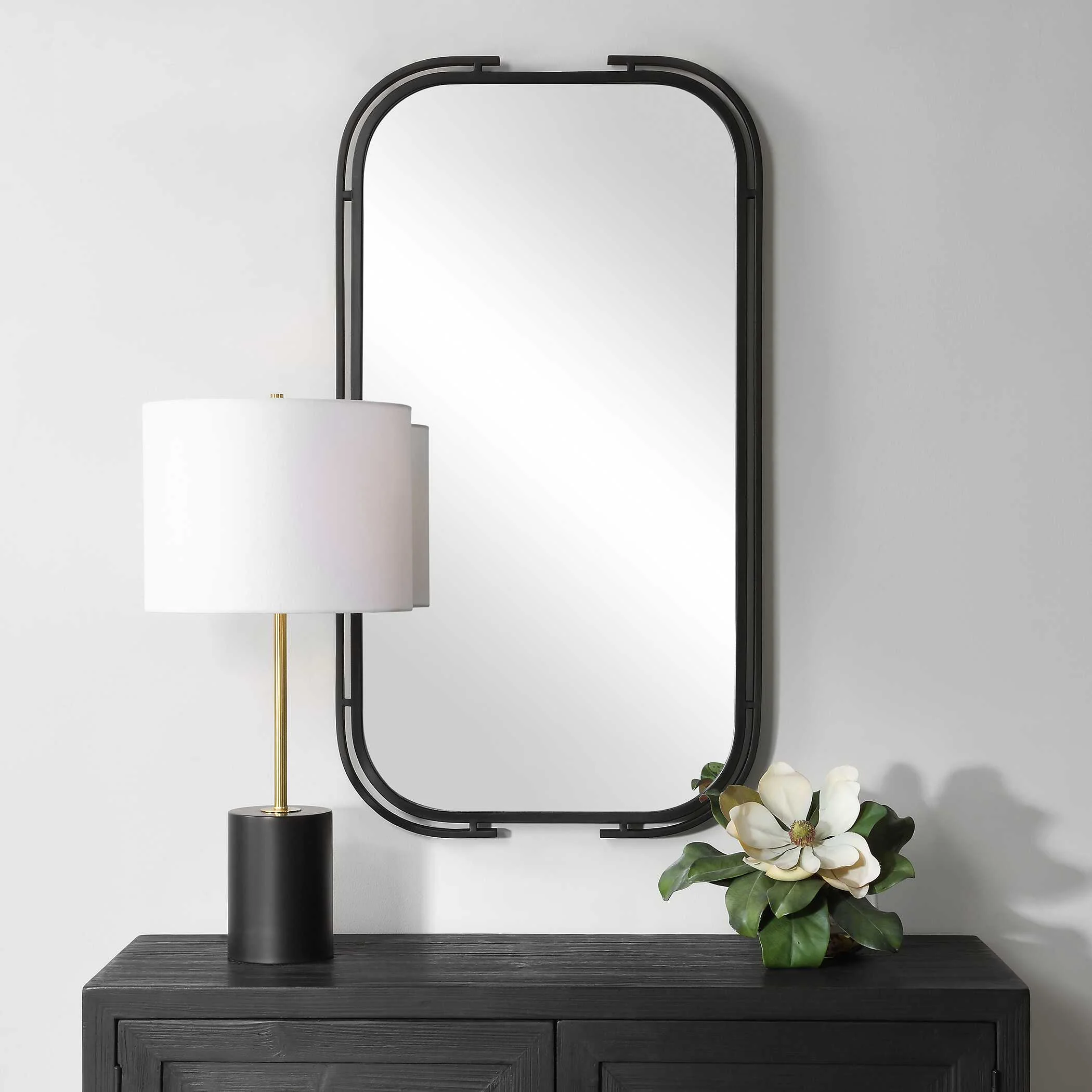 Frame in Frame Mirror - Image 2