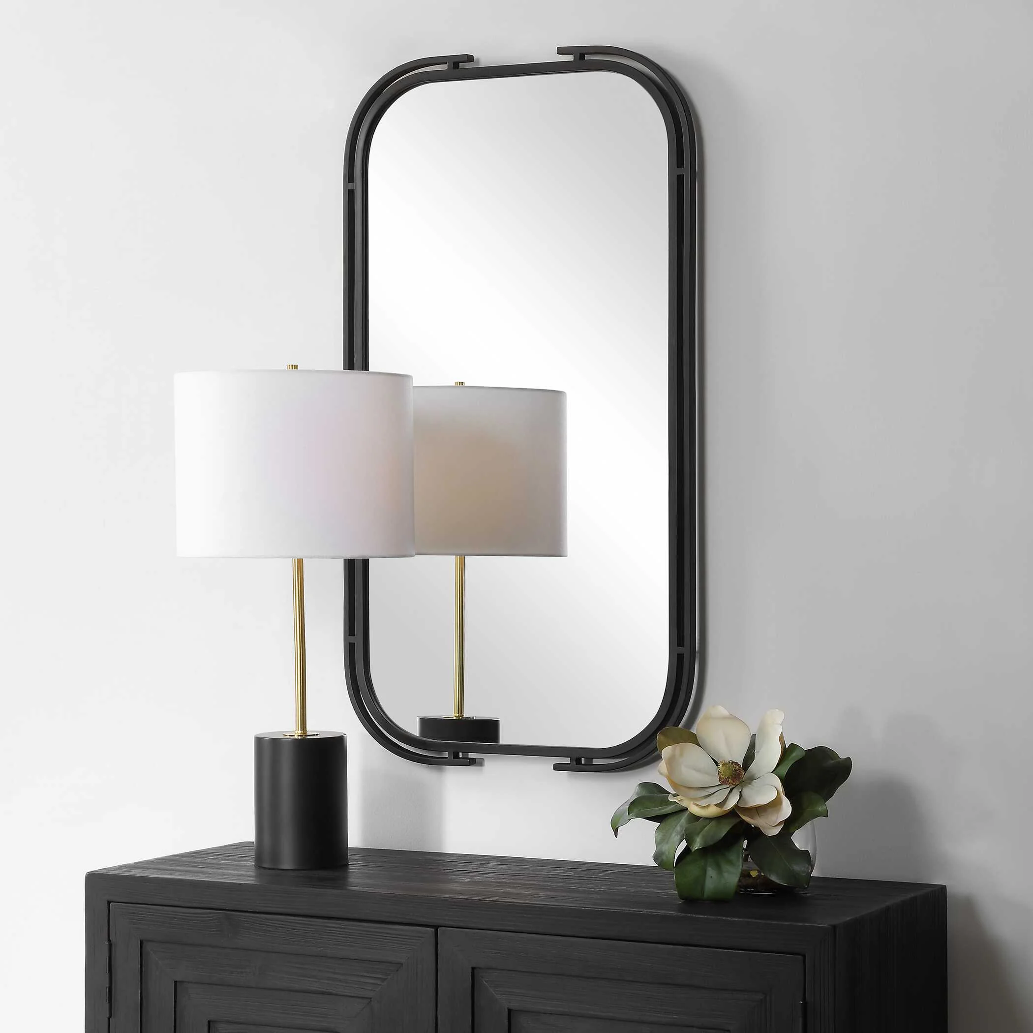 Frame in Frame Mirror - Image 4