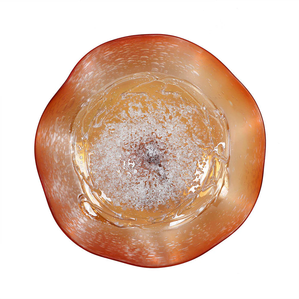 Hard Candy Wall Art 7329MIR by Viz Glass