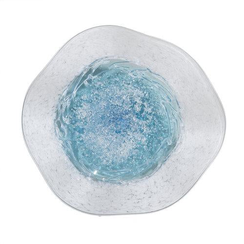 Hard Candy Wall Art Large by Viz Glass 7328BIR - Image 4