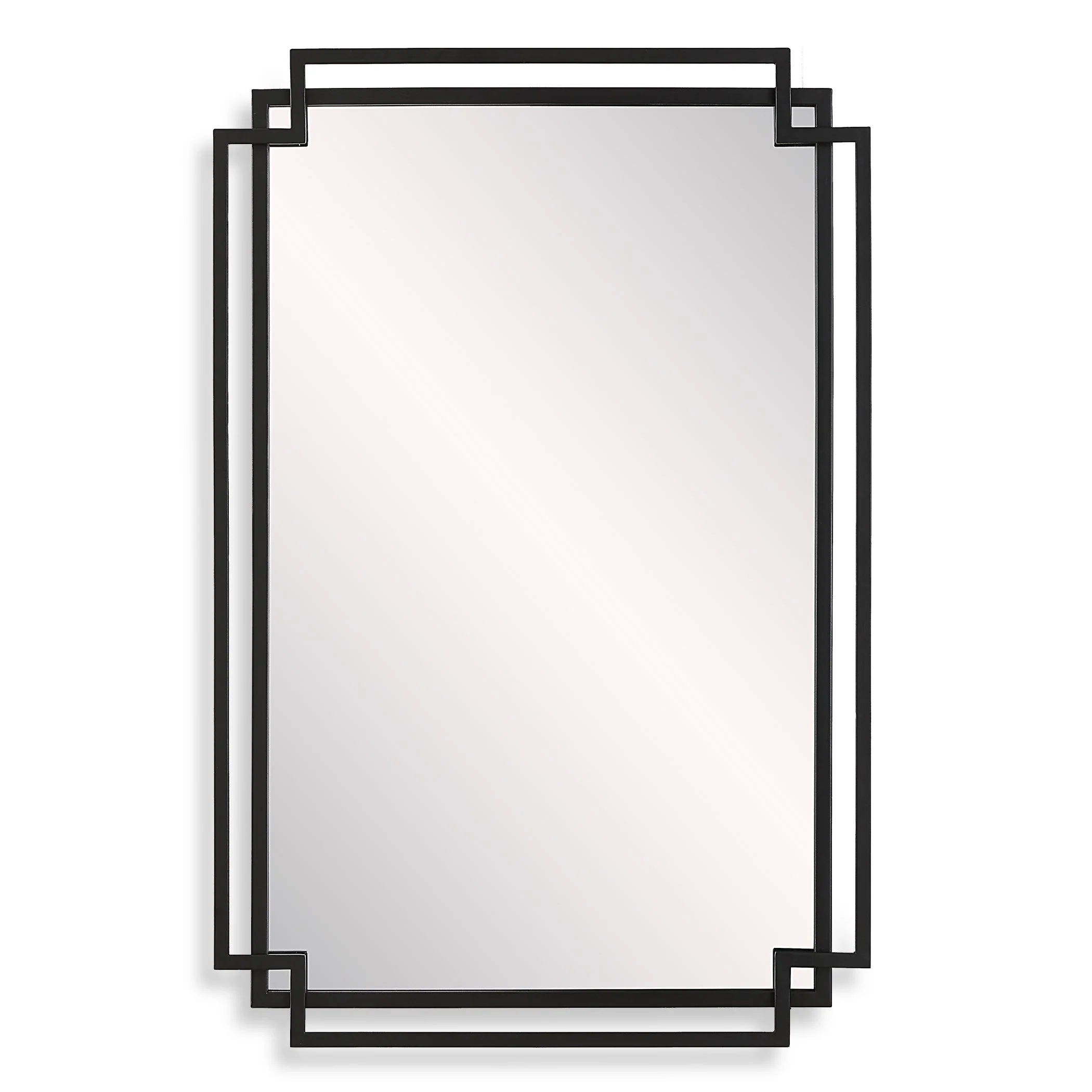 Inner Reflections Contempo Mirror