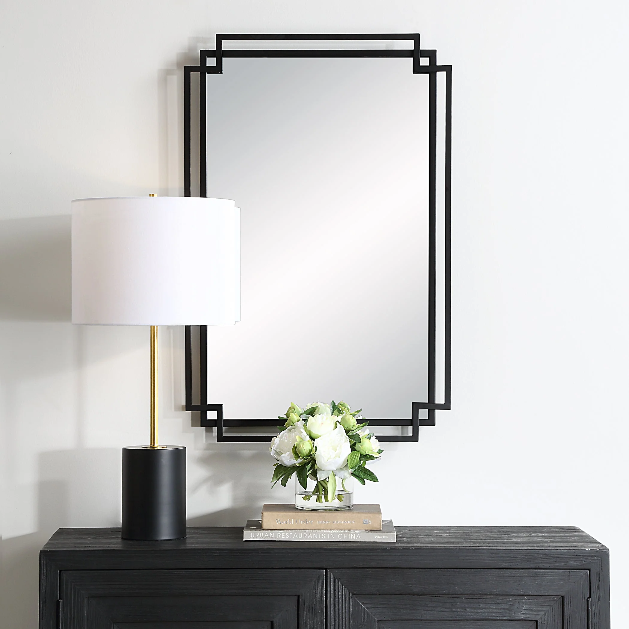 Inner Reflections Contempo Mirror - Image 4