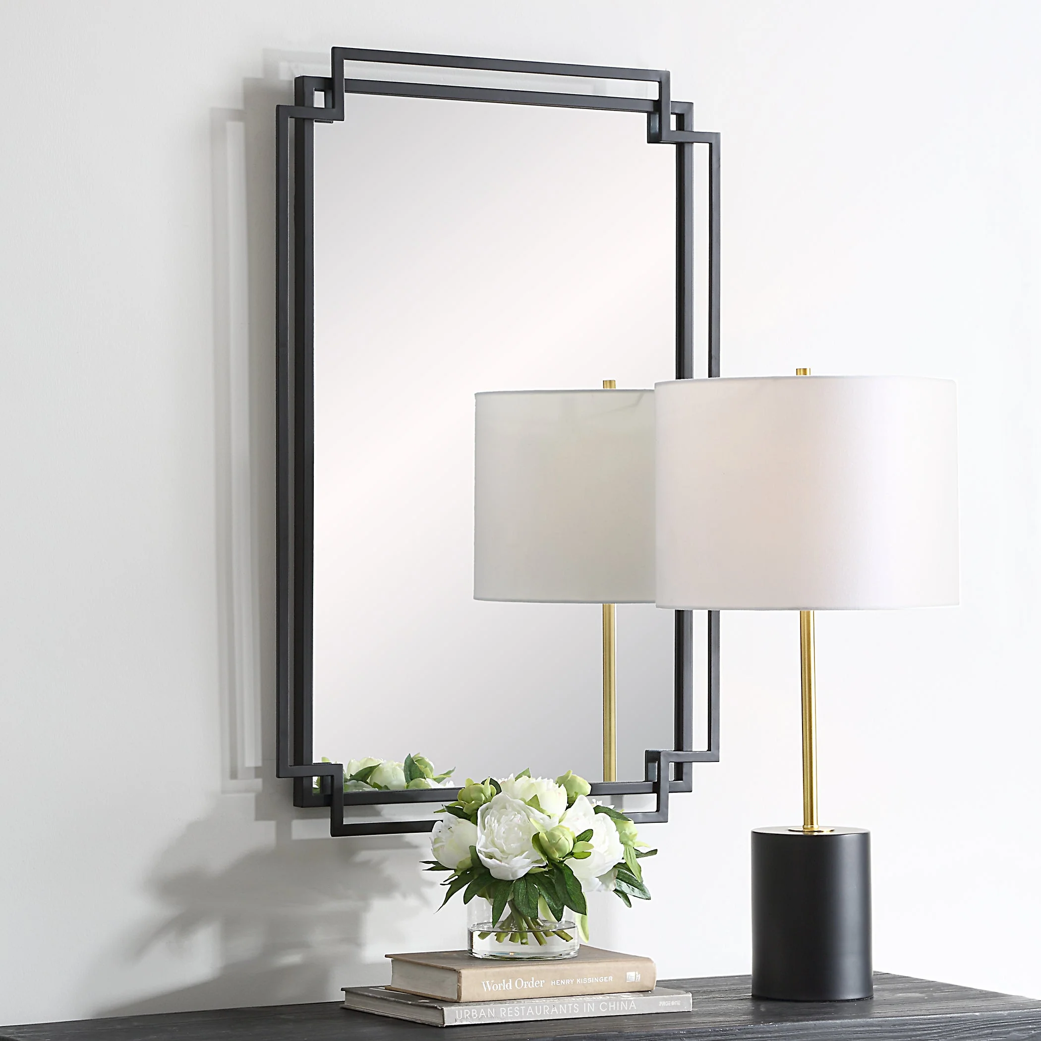 Inner Reflections Contempo Mirror - Image 5