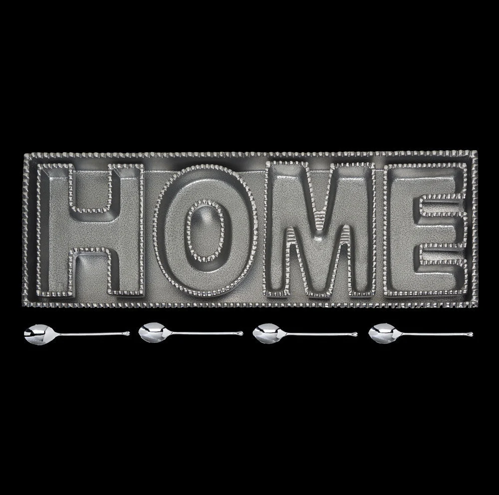 Inspired Generations HOME and Dishes
