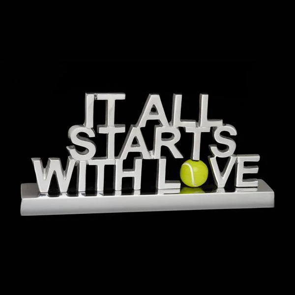 Inspired Generations It All Starts With Love