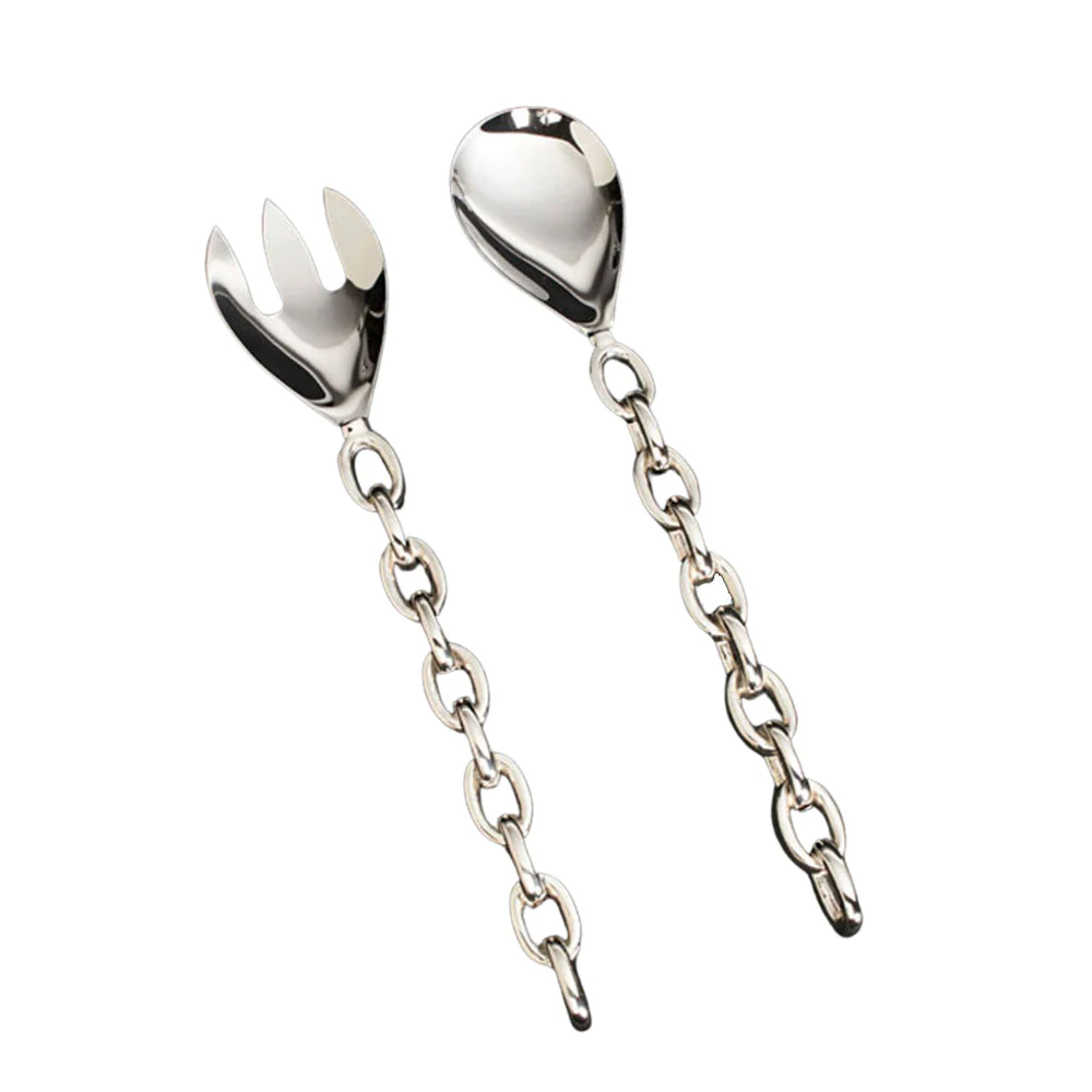 Inspired Generations Linky Salad Set