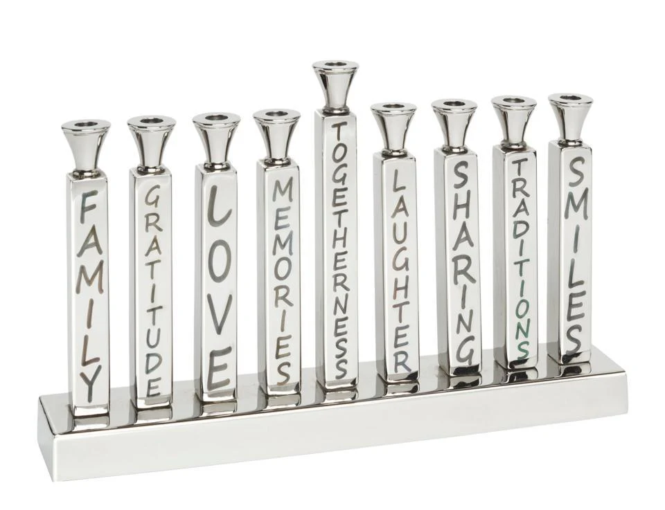 Inspired Generations Mimi the Menorah