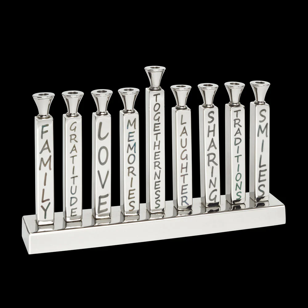 Inspired Generations Mimi the Menorah - Image 2