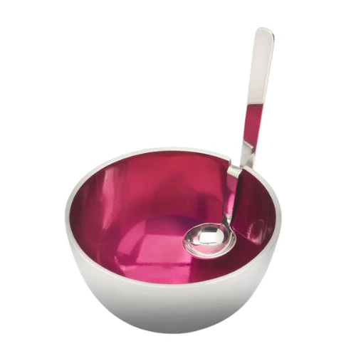 Inspired Generations Pink Benzy with Spoon - Image 2