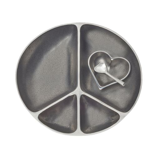Inspired Generations Serving Peace