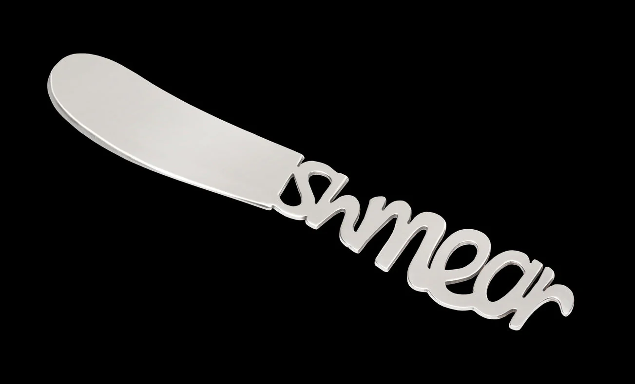 Inspired Generations Shmear Spreader - Image 3