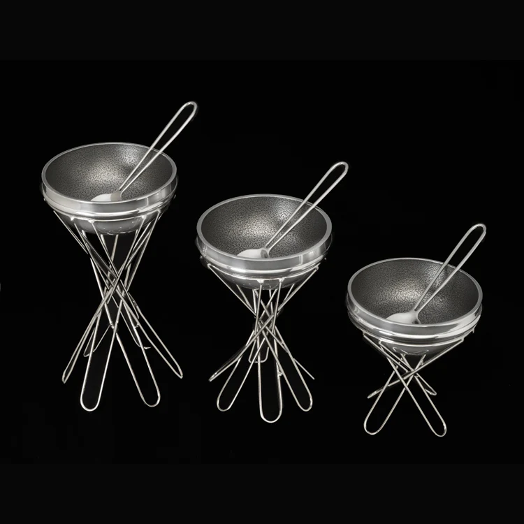 Inspired Generations Stix with 3 Spoons